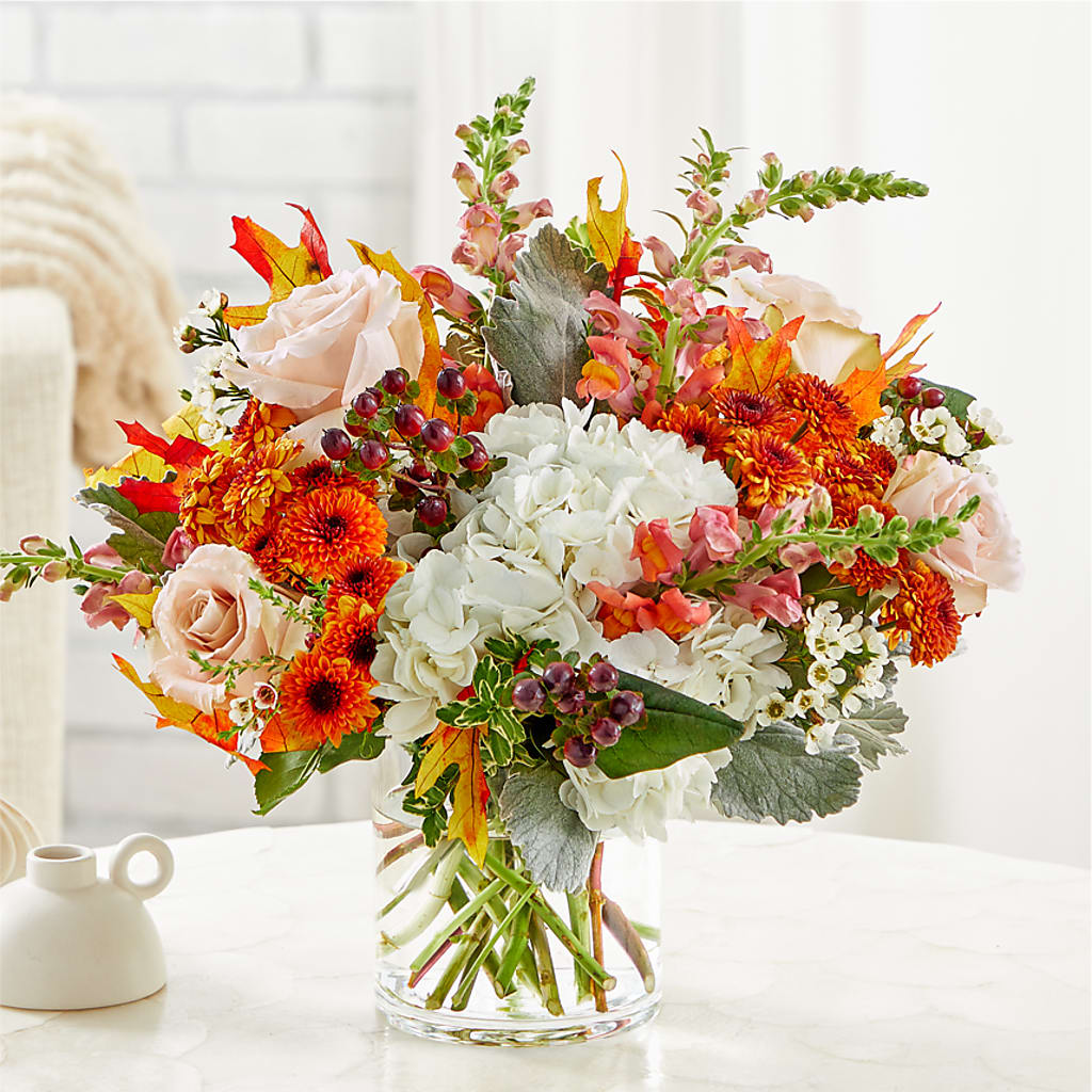 Autumnal Equinox Bouquet – DIVINE FLORAL & GIFTS, Arlington TX