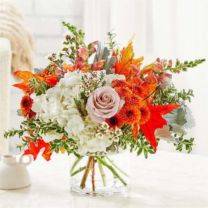 Autumnal Equinox Bouquet – DIVINE FLORAL & GIFTS, Arlington TX
