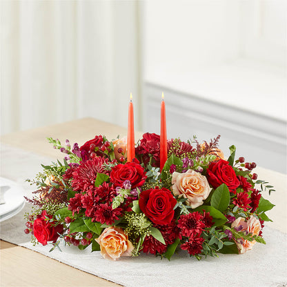 Most Thankful Centerpiece – DIVINE FLORAL & GIFTS, Arlington TX