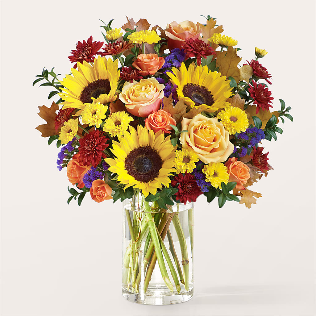 Harvest Moon Bouquet – DIVINE FLORAL & GIFTS, Arlington TX