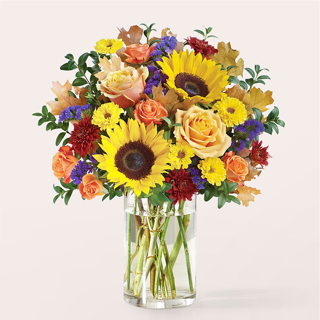 Harvest Moon Bouquet – DIVINE FLORAL & GIFTS, Arlington TX