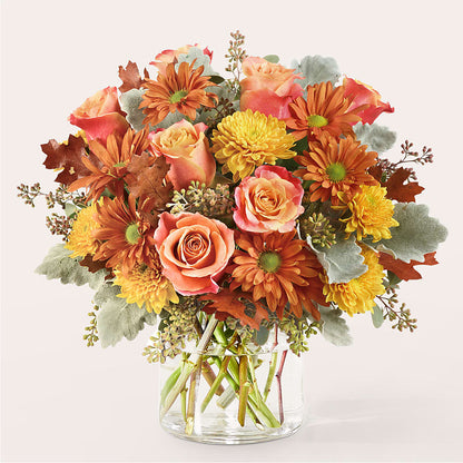 Caramel Apple Bouquet – DIVINE FLORAL & GIFTS, Arlington TX