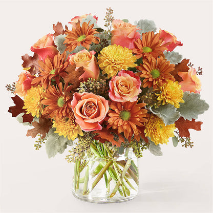 Caramel Apple Bouquet – DIVINE FLORAL & GIFTS, Arlington TX
