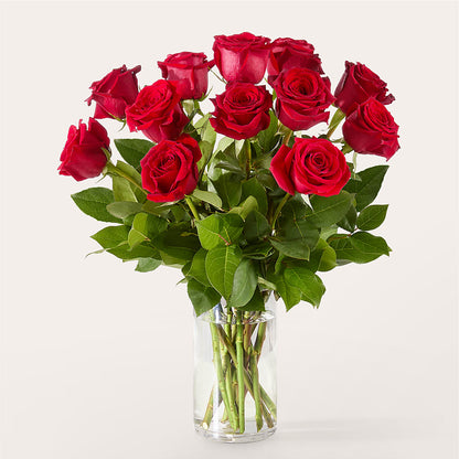 The One Red Rose Bouquet – DIVINE FLORAL & GIFTS, Arlington TX
