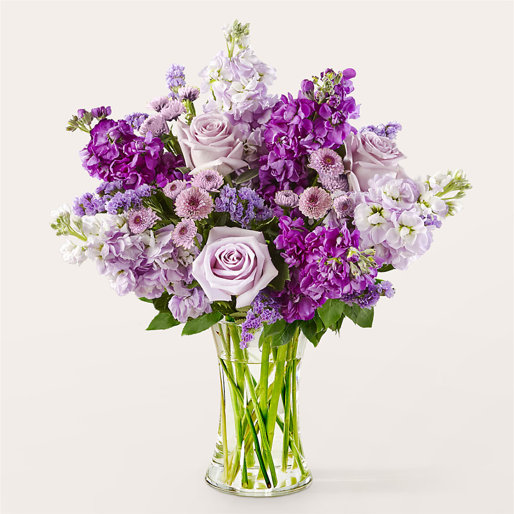 Give a Twirl Bouquet – DIVINE FLORAL & GIFTS, Arlington TX