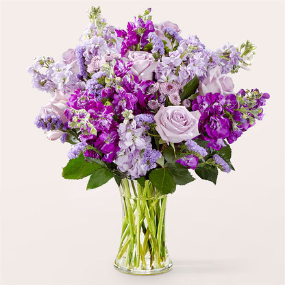 Give a Twirl Bouquet – DIVINE FLORAL & GIFTS, Arlington TX