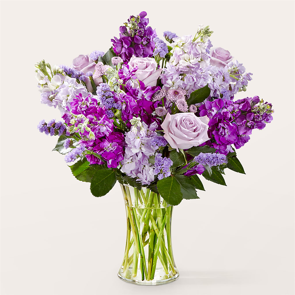 Give a Twirl Bouquet – DIVINE FLORAL & GIFTS, Arlington TX