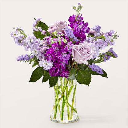 Give a Twirl Bouquet – DIVINE FLORAL & GIFTS, Arlington TX
