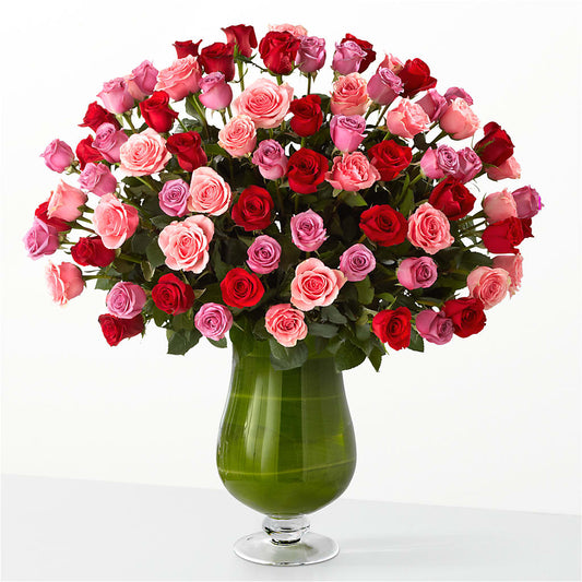 The Opulence – DIVINE FLORAL & GIFTS, Arlington TX