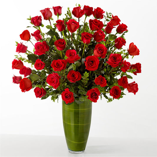 The Ballad – DIVINE FLORAL & GIFTS, Arlington TX