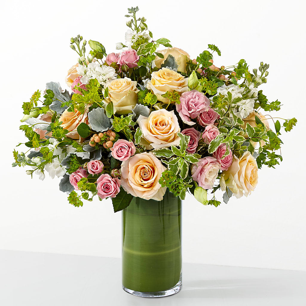 The Glamour Shot – DIVINE FLORAL & GIFTS, Arlington TX