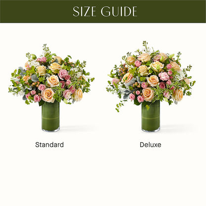 The Glamour Shot – DIVINE FLORAL & GIFTS, Arlington TX