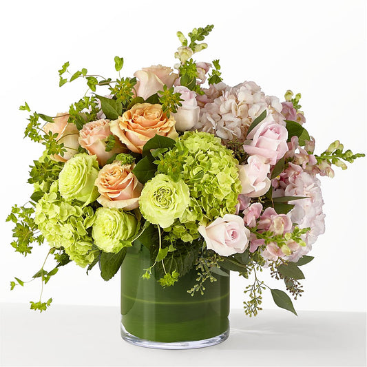 The Art Deco – DIVINE FLORAL & GIFTS, Arlington TX