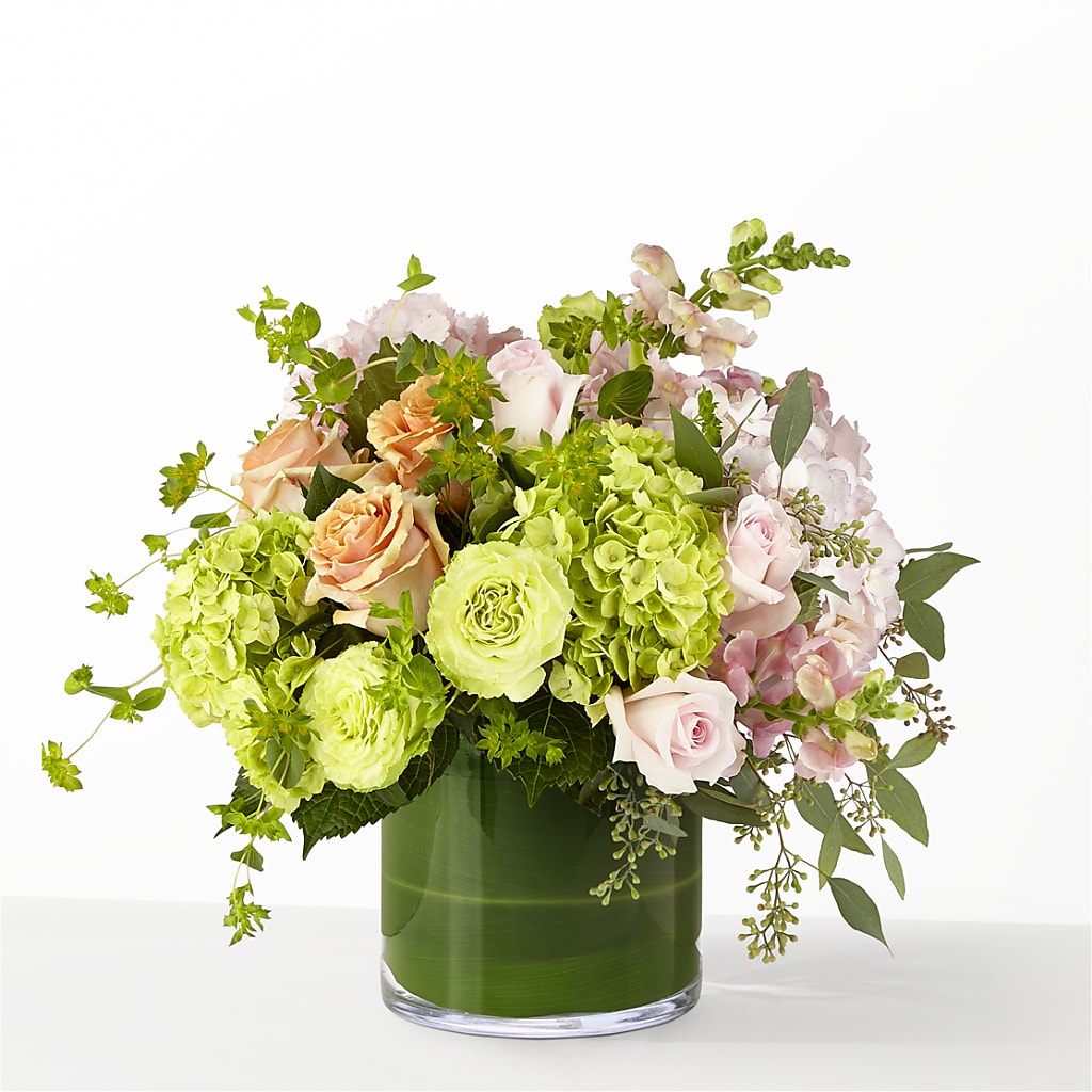 The Art Deco – DIVINE FLORAL & GIFTS, Arlington TX