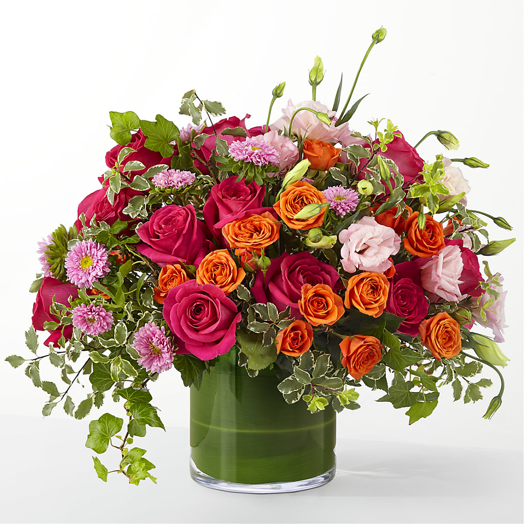 The Trendsetter – DIVINE FLORAL & GIFTS, Arlington TX