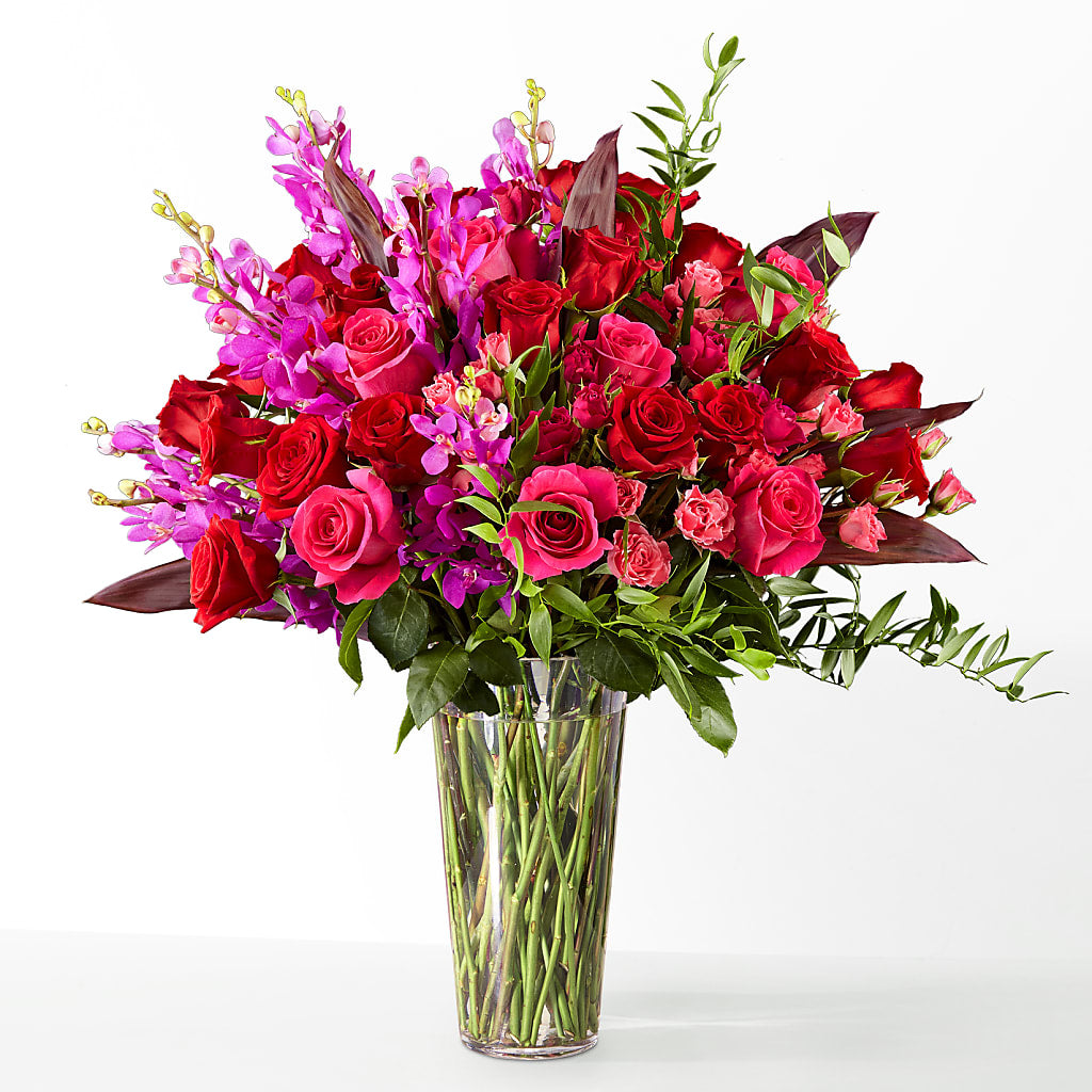 The Honeymoon – DIVINE FLORAL & GIFTS, Arlington TX