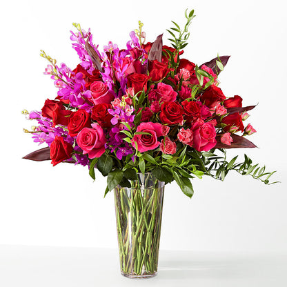 The Honeymoon – DIVINE FLORAL & GIFTS, Arlington TX