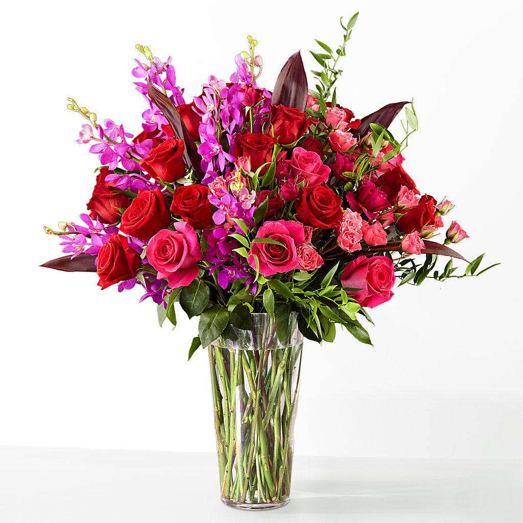 The Honeymoon – DIVINE FLORAL & GIFTS, Arlington TX