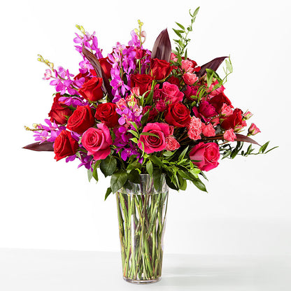 The Honeymoon – DIVINE FLORAL & GIFTS, Arlington TX