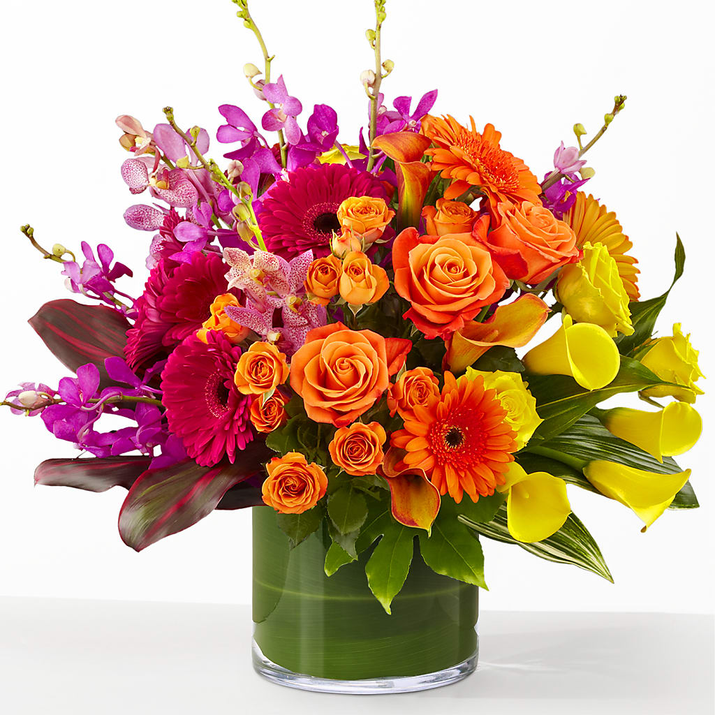 The Mosaic – DIVINE FLORAL & GIFTS, Arlington TX