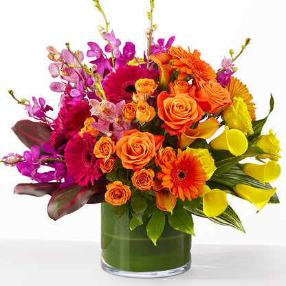 The Mosaic – DIVINE FLORAL & GIFTS, Arlington TX