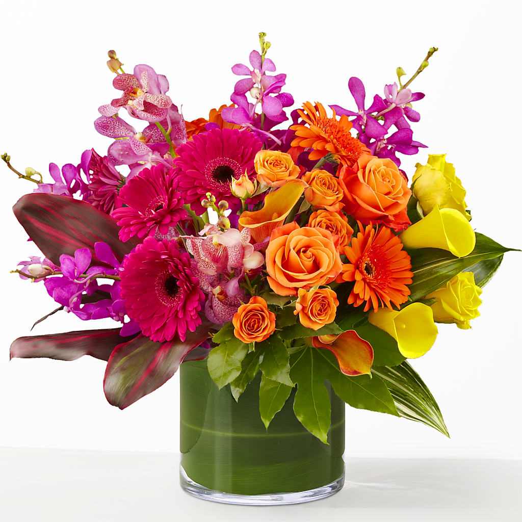 The Mosaic – DIVINE FLORAL & GIFTS, Arlington TX
