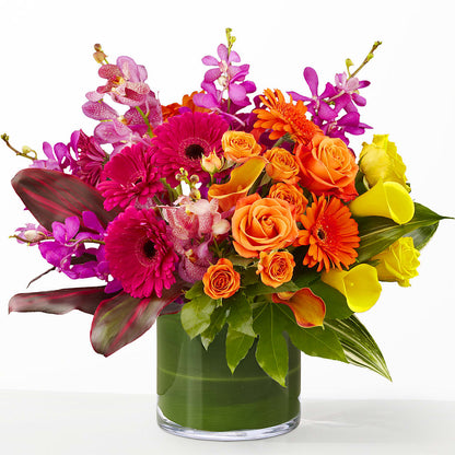 The Mosaic – DIVINE FLORAL & GIFTS, Arlington TX