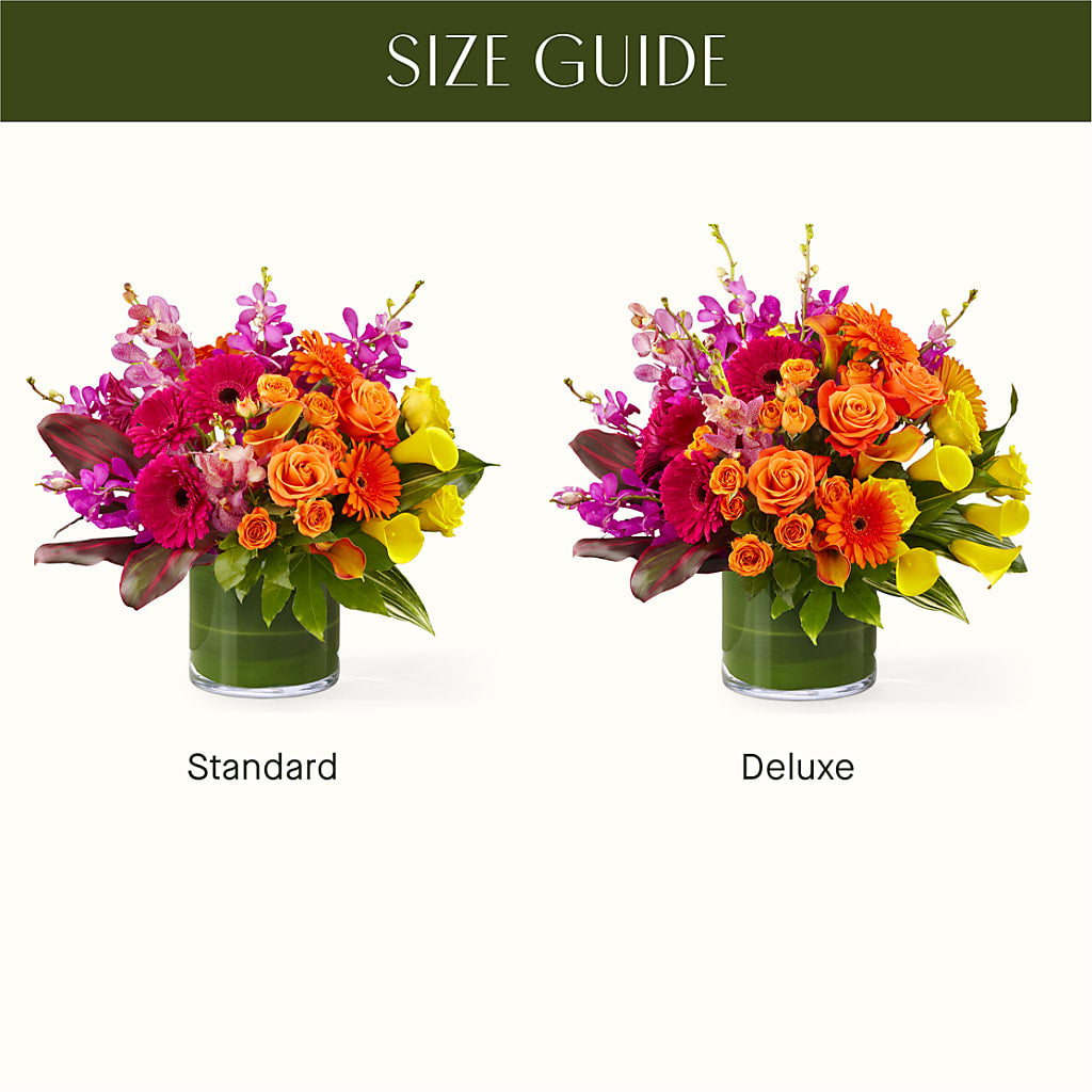 The Mosaic – DIVINE FLORAL & GIFTS, Arlington TX