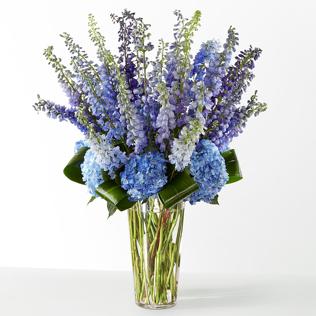 The Editorial – DIVINE FLORAL & GIFTS, Arlington TX