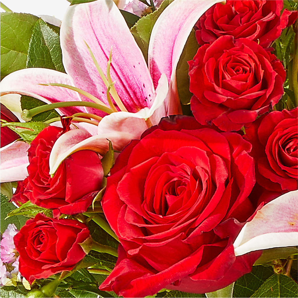 Hopeless Romantic Bouquet – DIVINE FLORAL & GIFTS, Arlington TX